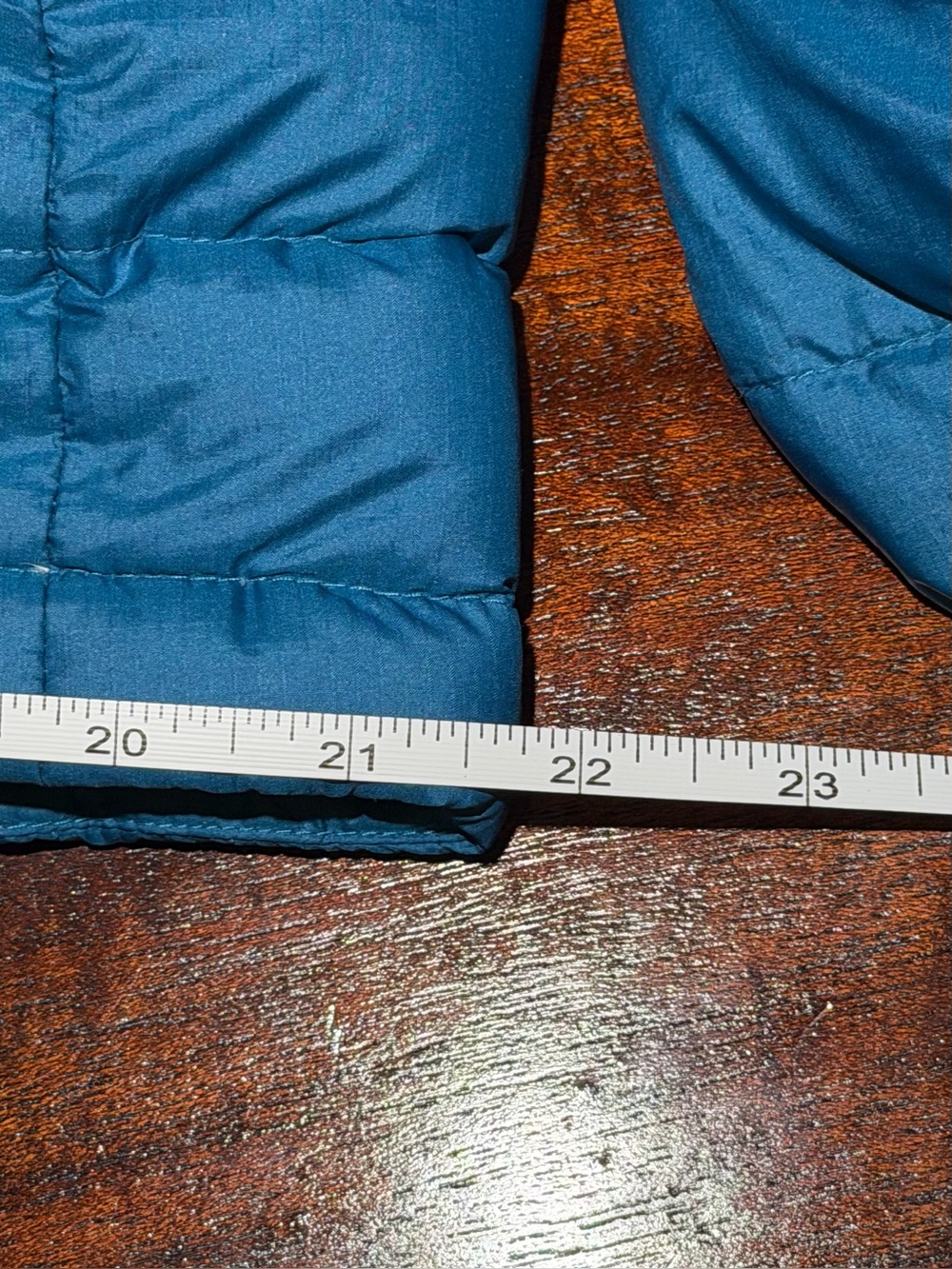 Patagonia Men’s Hi-Loft Down Hoody - Picture 5 of 5